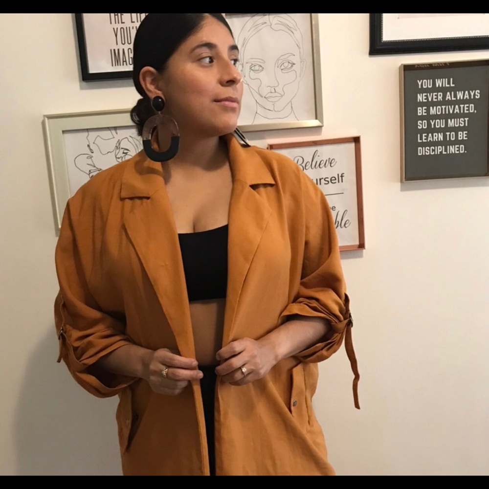 Veste